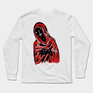 Psychedelic leprosy Long Sleeve T-Shirt